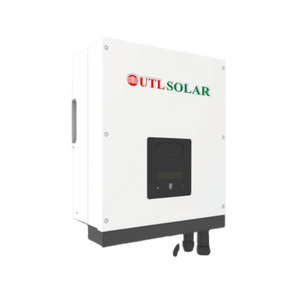 UTL on grid solar inverter 25 kw