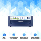 Luminous inverter eco volt neo 750 