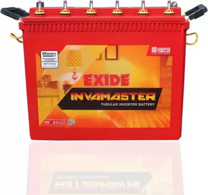 Exide inverter battery 200 ah imtt2000 