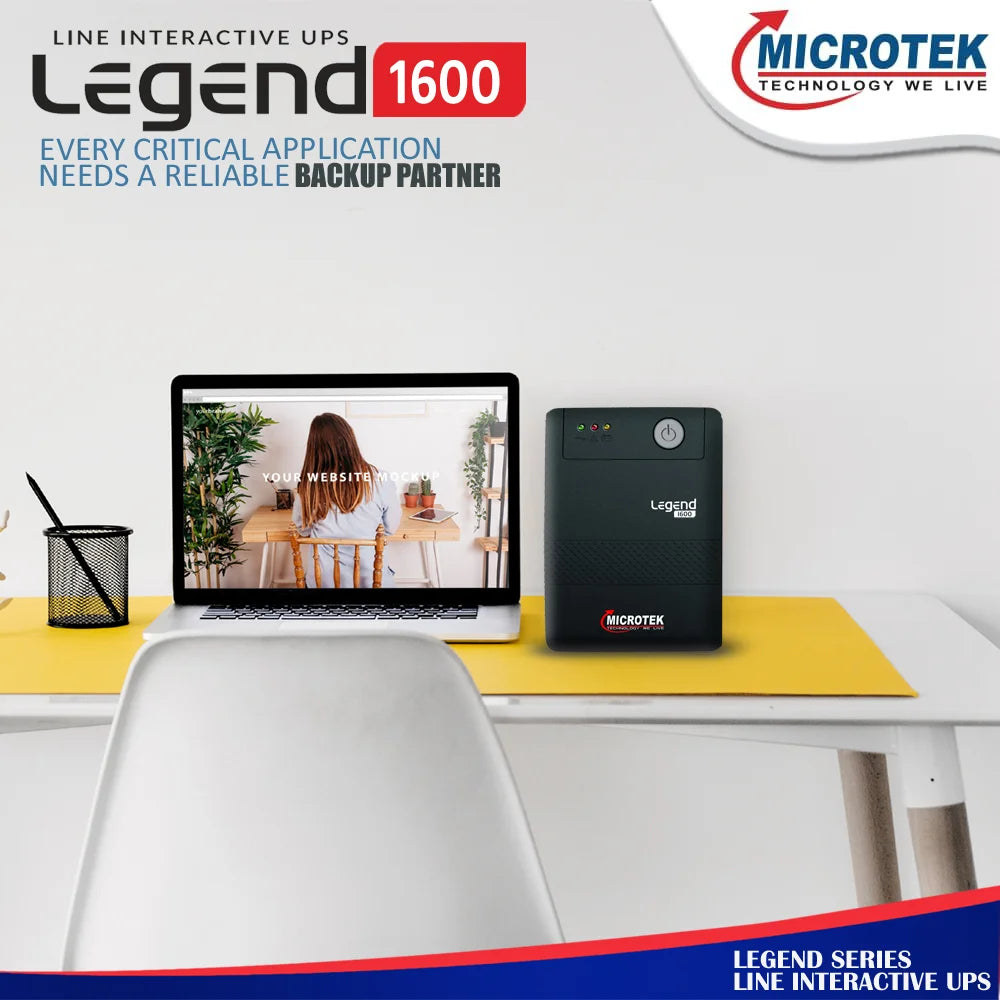 Microtek online ups legend 1600 best dealer price delhi NCR