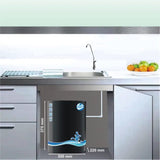 ZeroB Kitchenmate Pro UV (Under the sink) Water Purifier Battery EStore